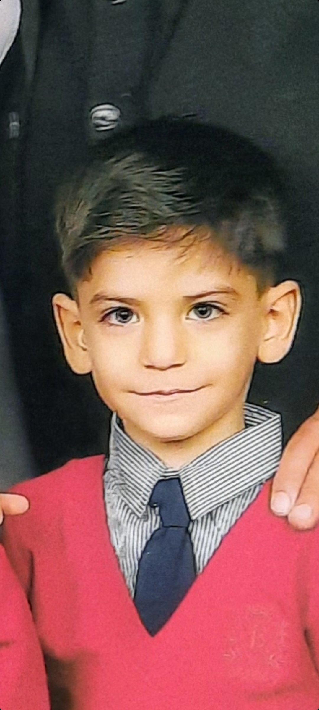 آرین محمدپور