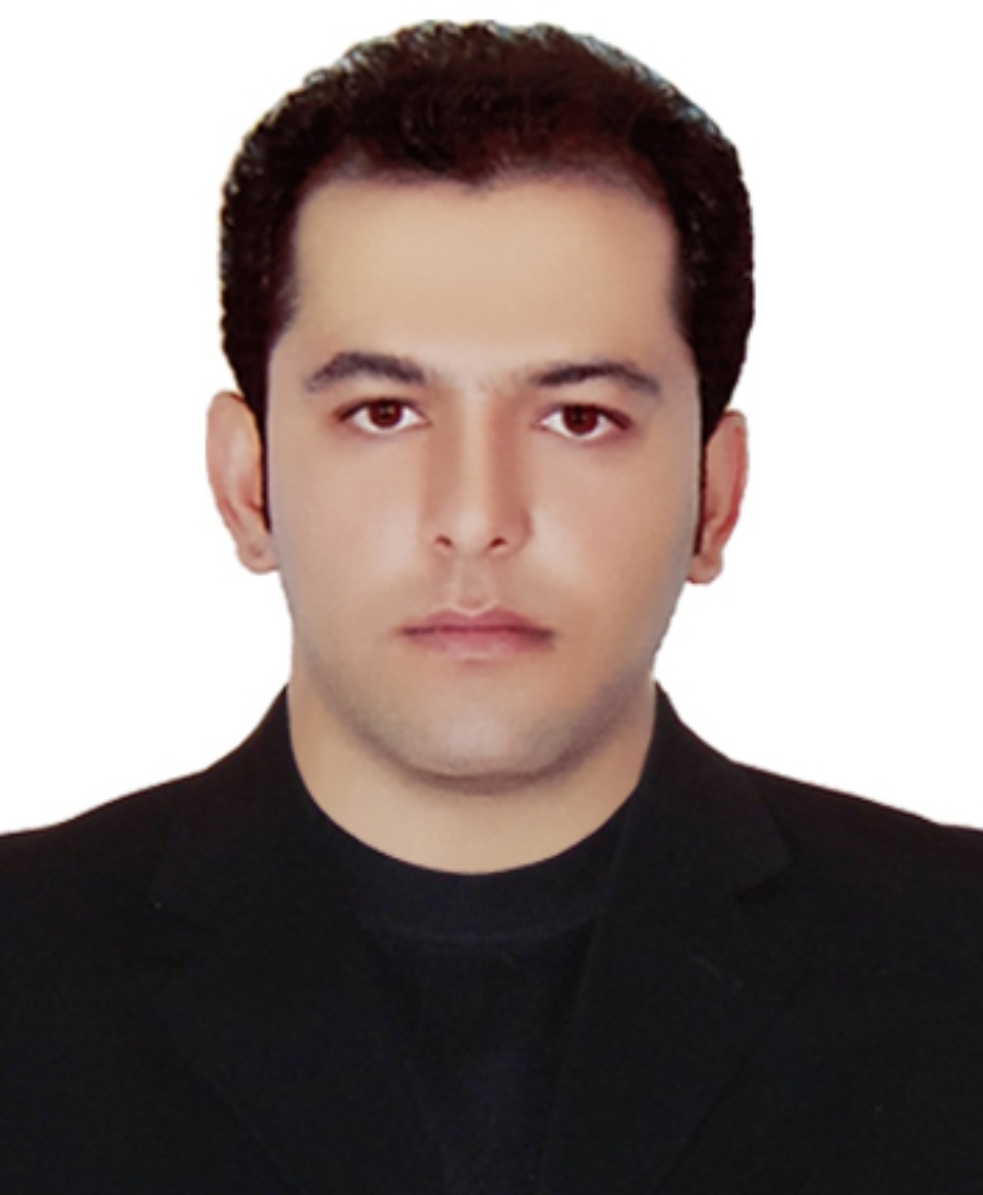 سجاد سبحانی نژاد