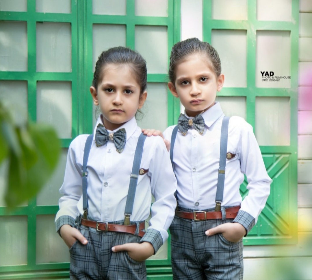 آرین الماسی