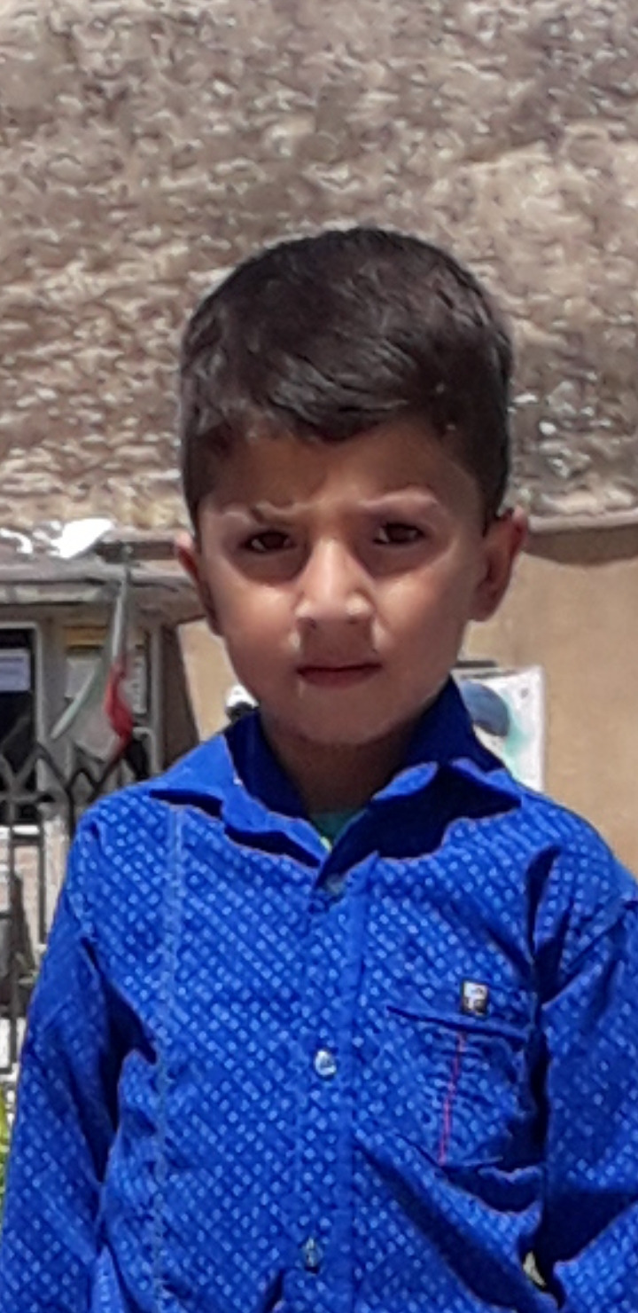 سید صالح اسماعیل زاده