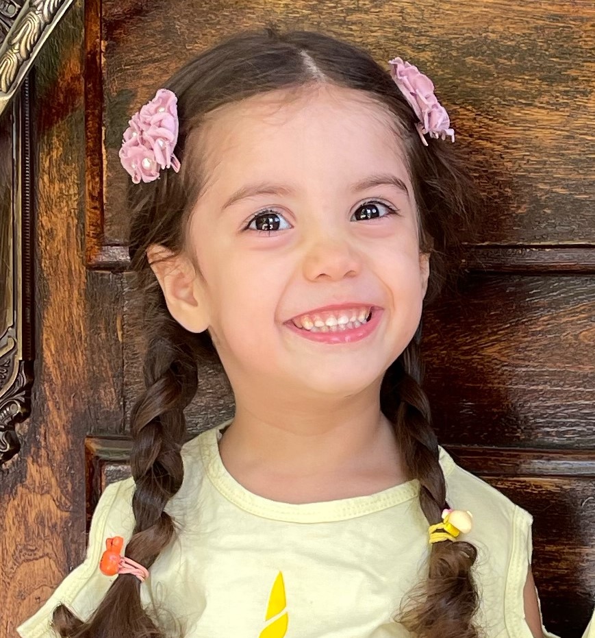 سیلوانا مولائی