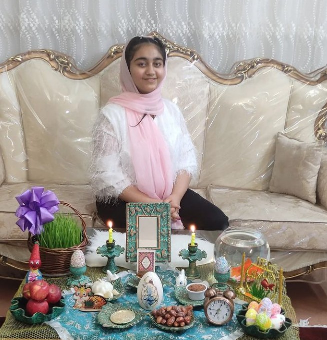 نگار شنوائی مقدم