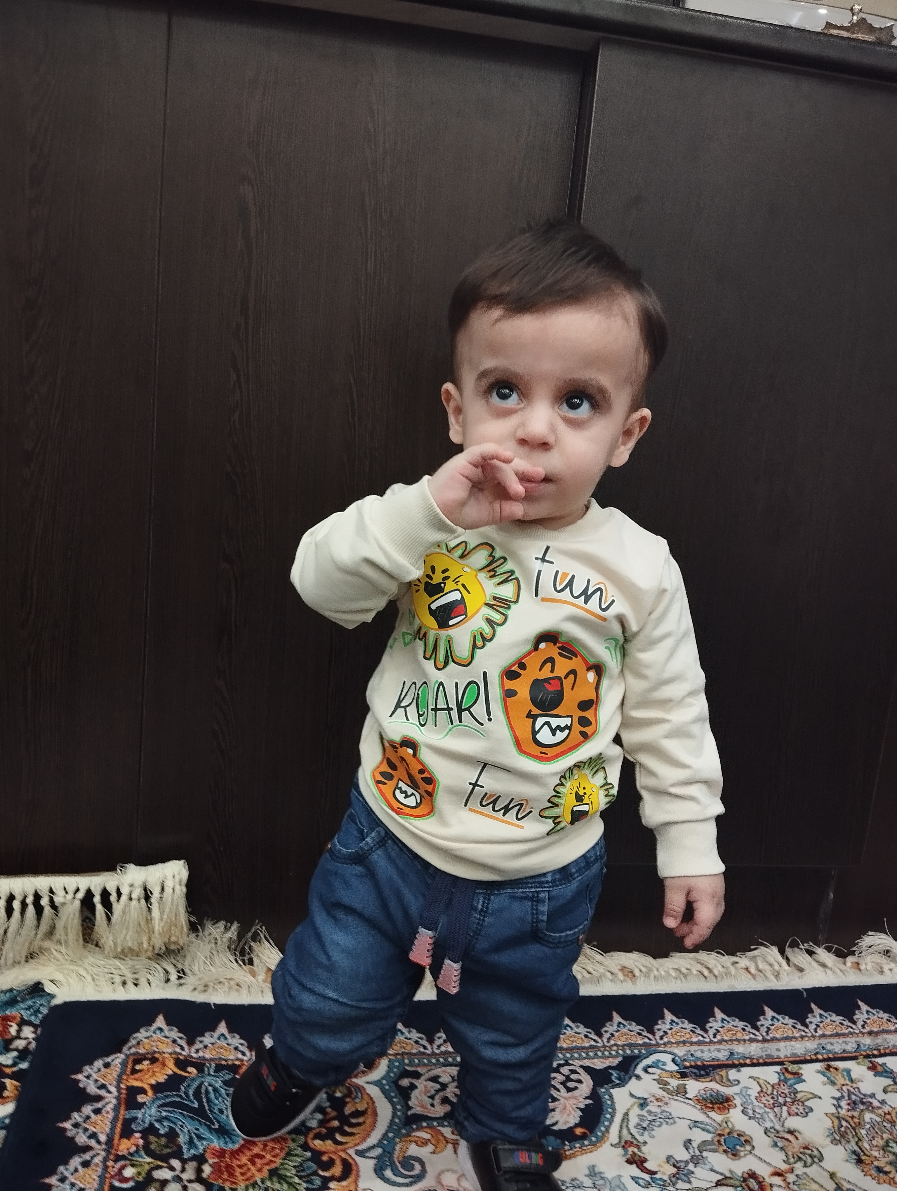 امیرعلی  سعادتی پایدار 