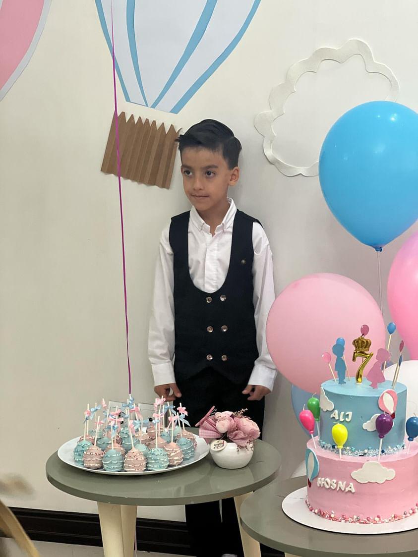 امیرعلی شیخیان نائینی