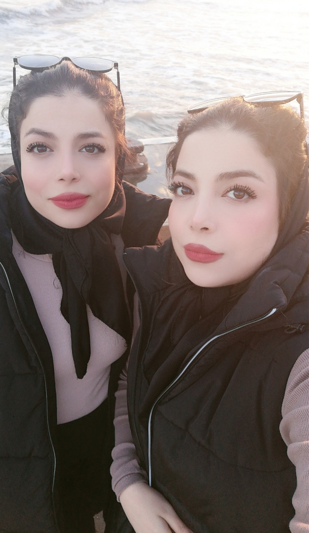 زهرا  نورافزا