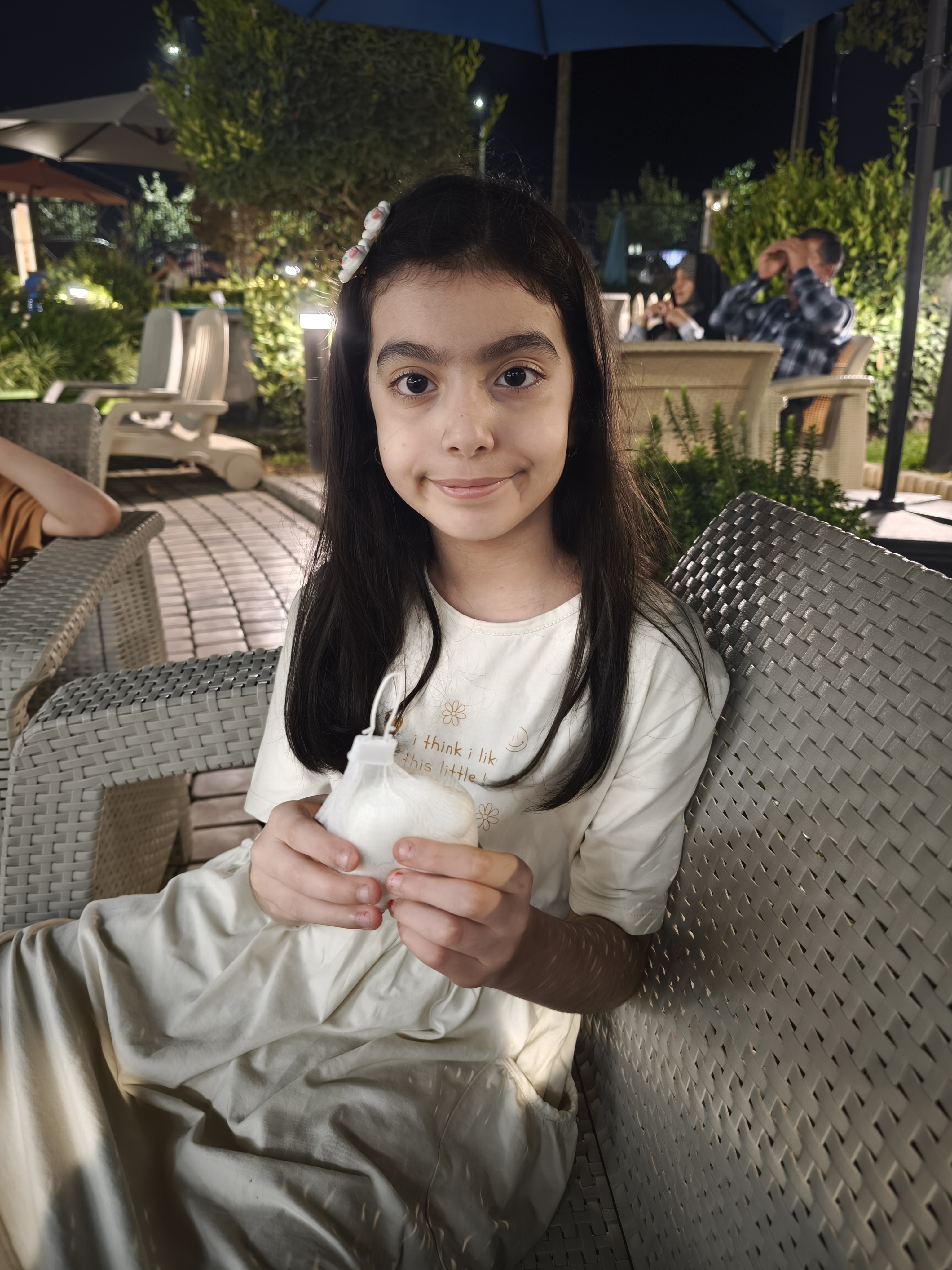 بارانا یوسف نتاج