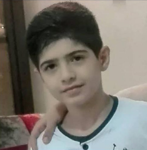 سورین شهبازی