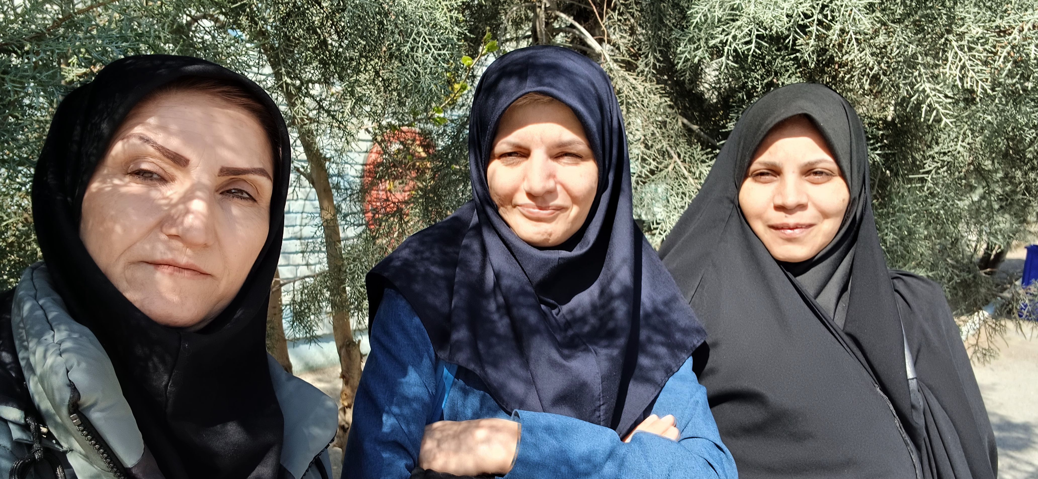 وحیده  احمدی بیداخویدی 