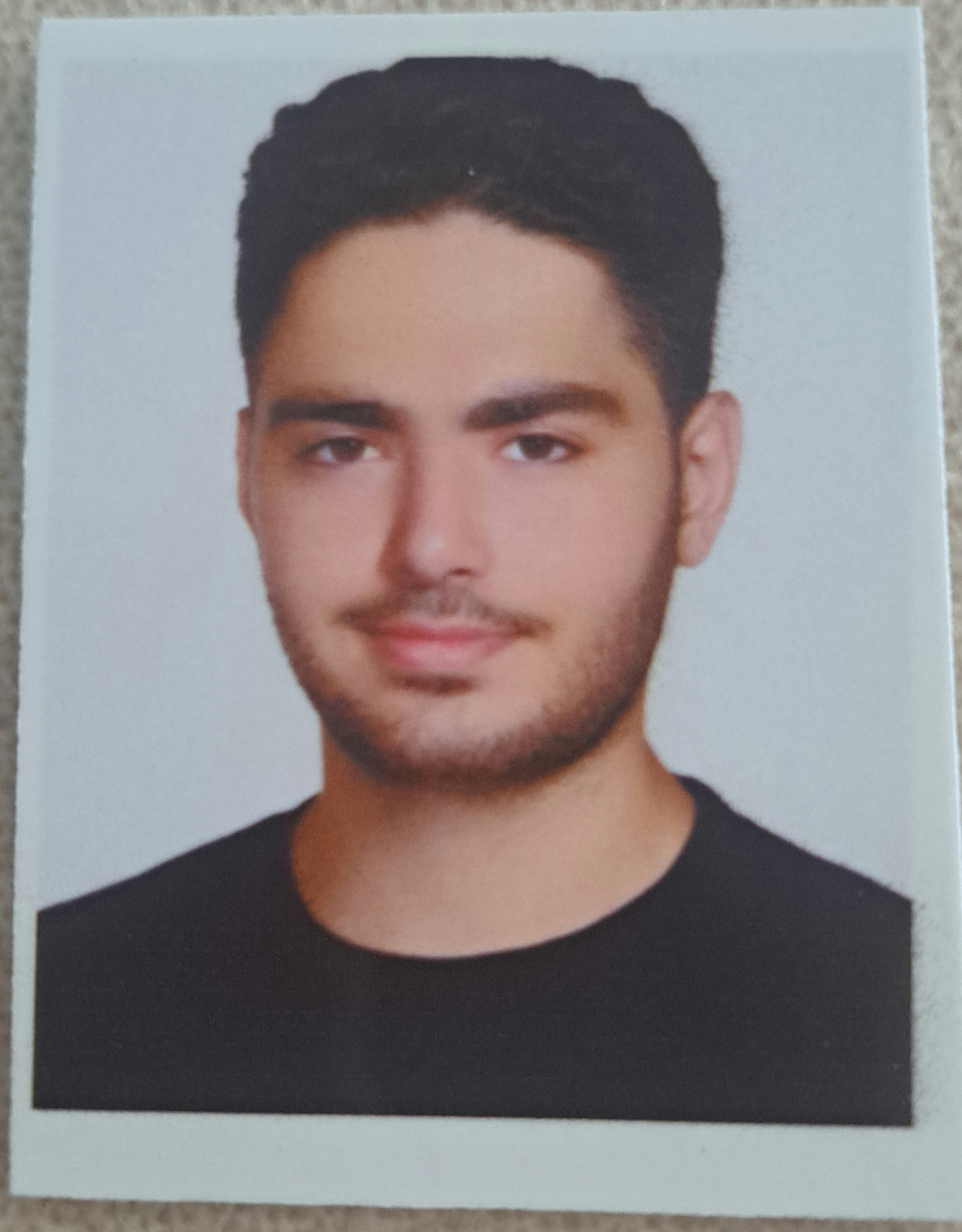 امیر حسین حسن ابادی