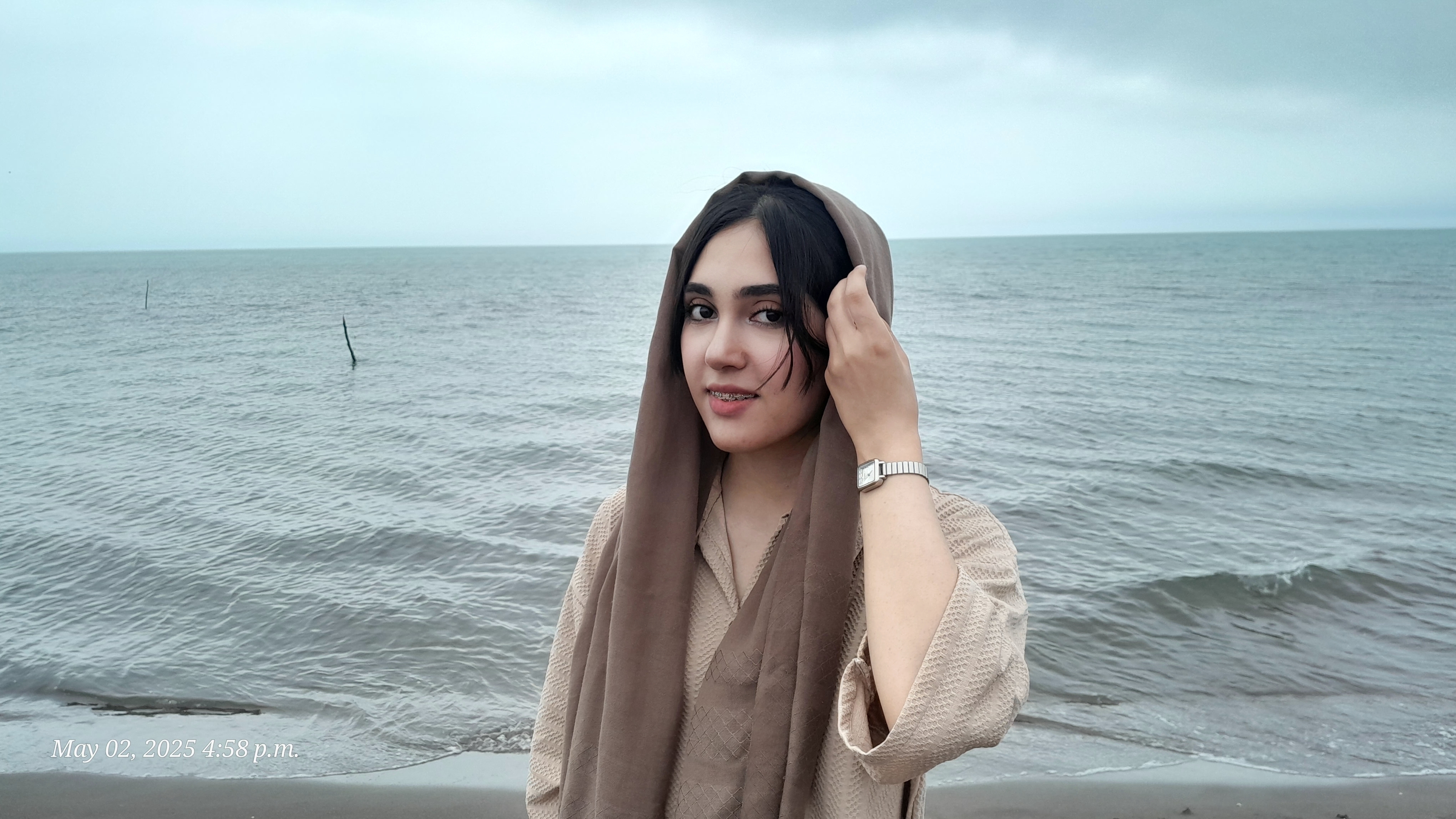 زهرا آتش زا