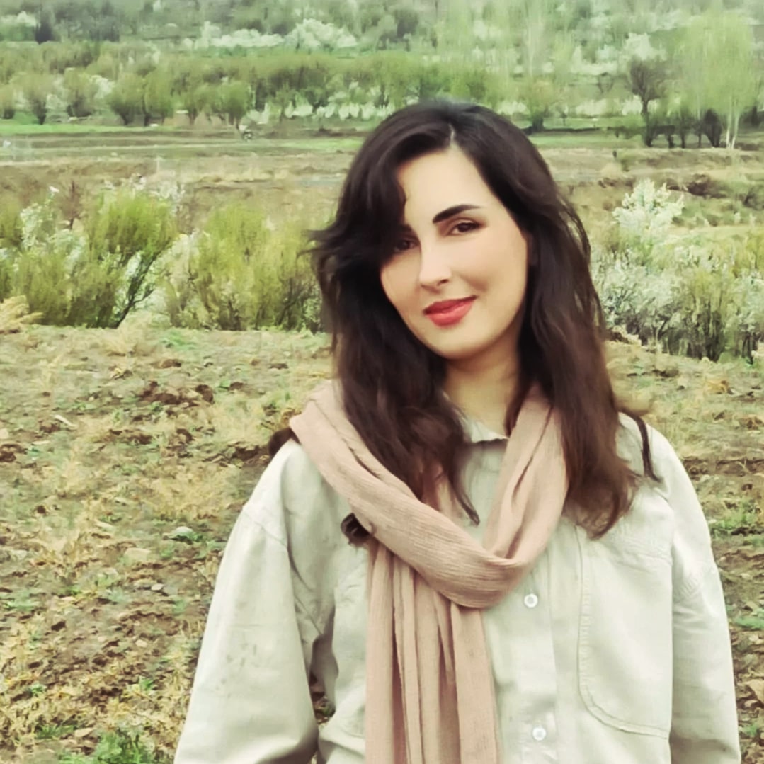 فرزانه رحیمی