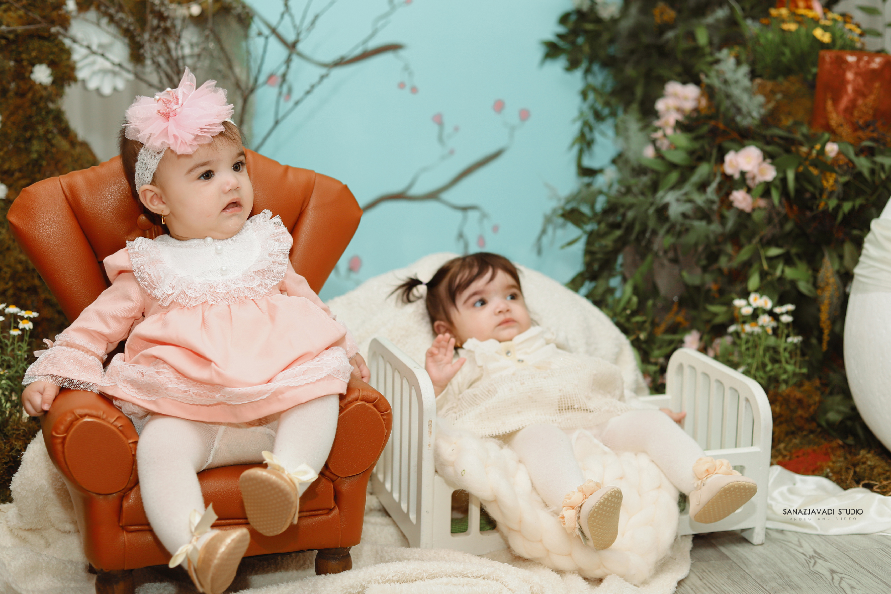 لیا ابراهیمی