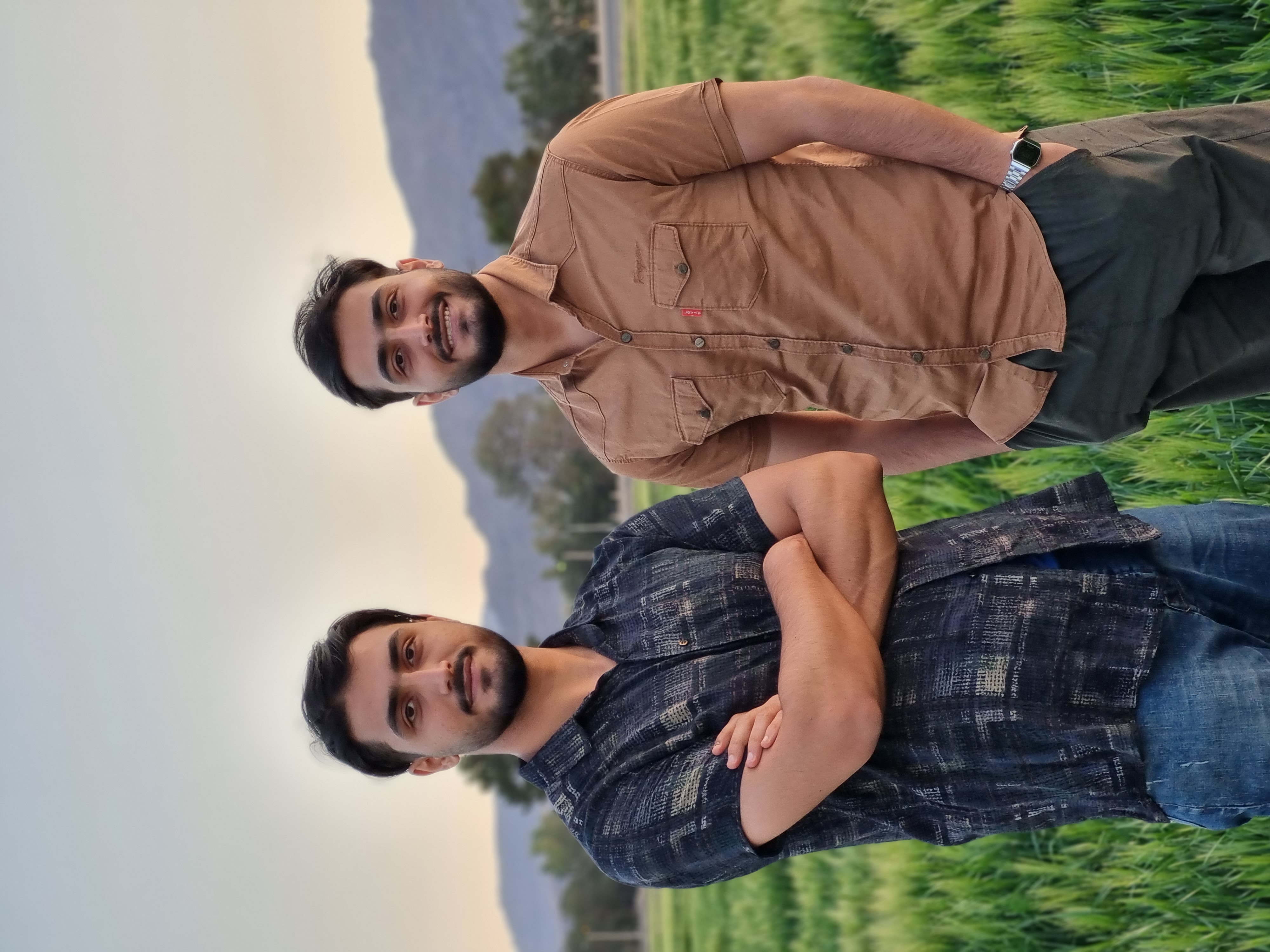 محمدامین  اربابی