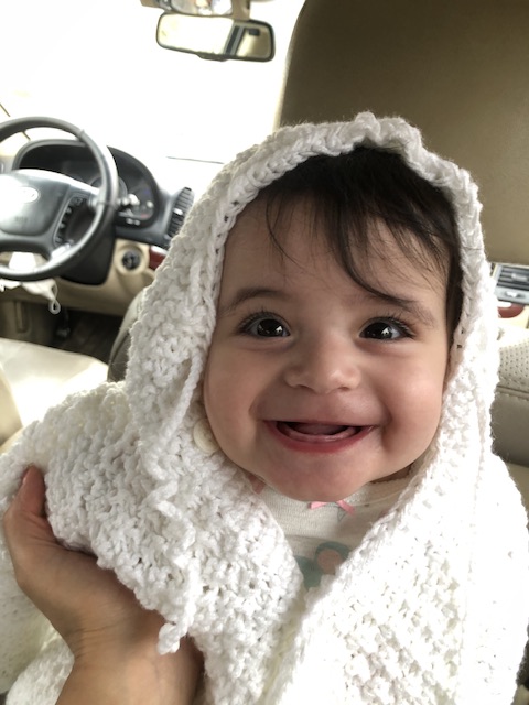 هانیسا علی پور