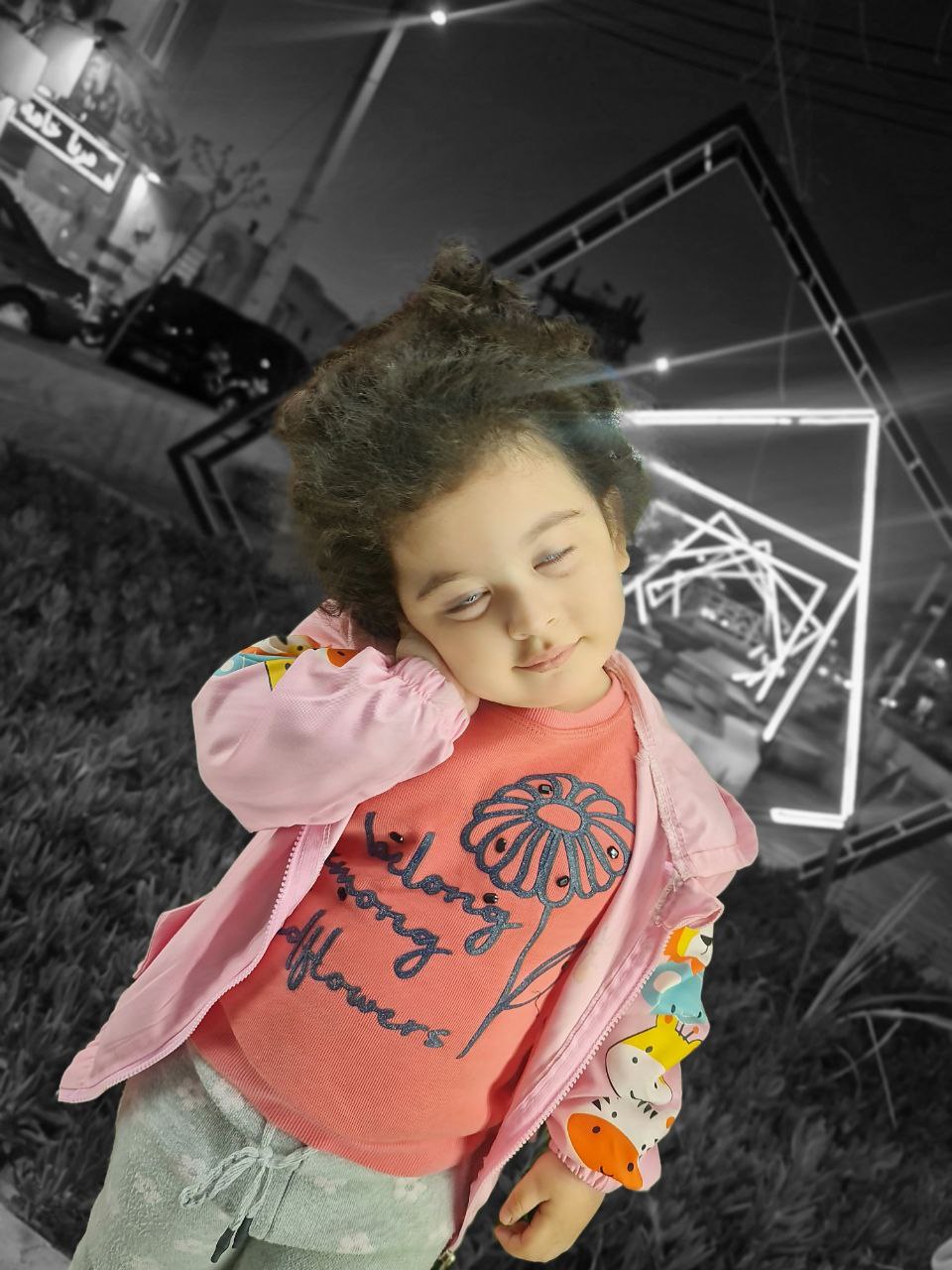 مانلی لقمانی