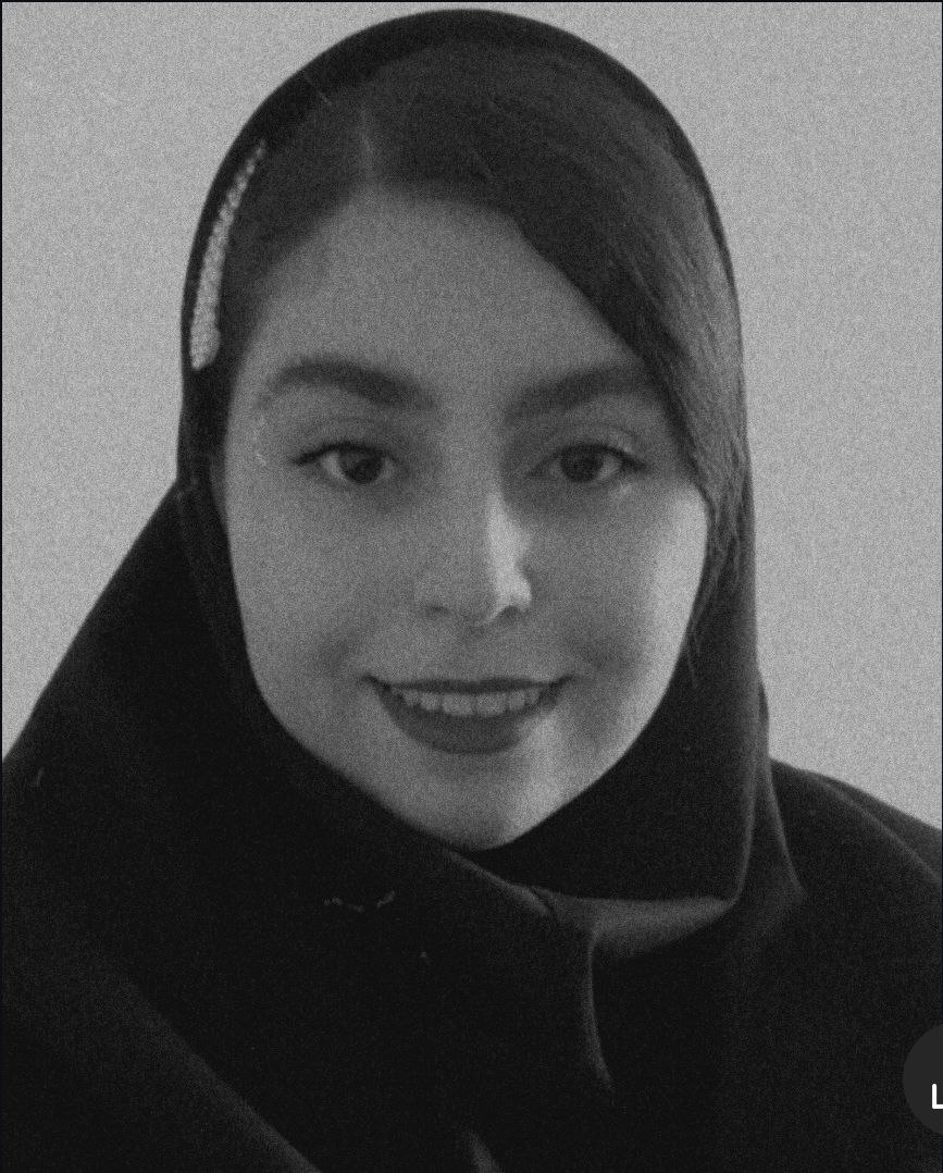 ملیکا صدوقی