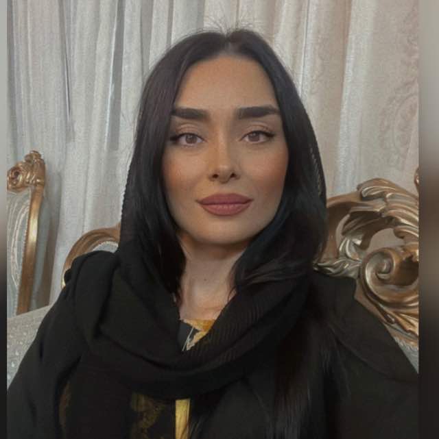 سميه بابايي