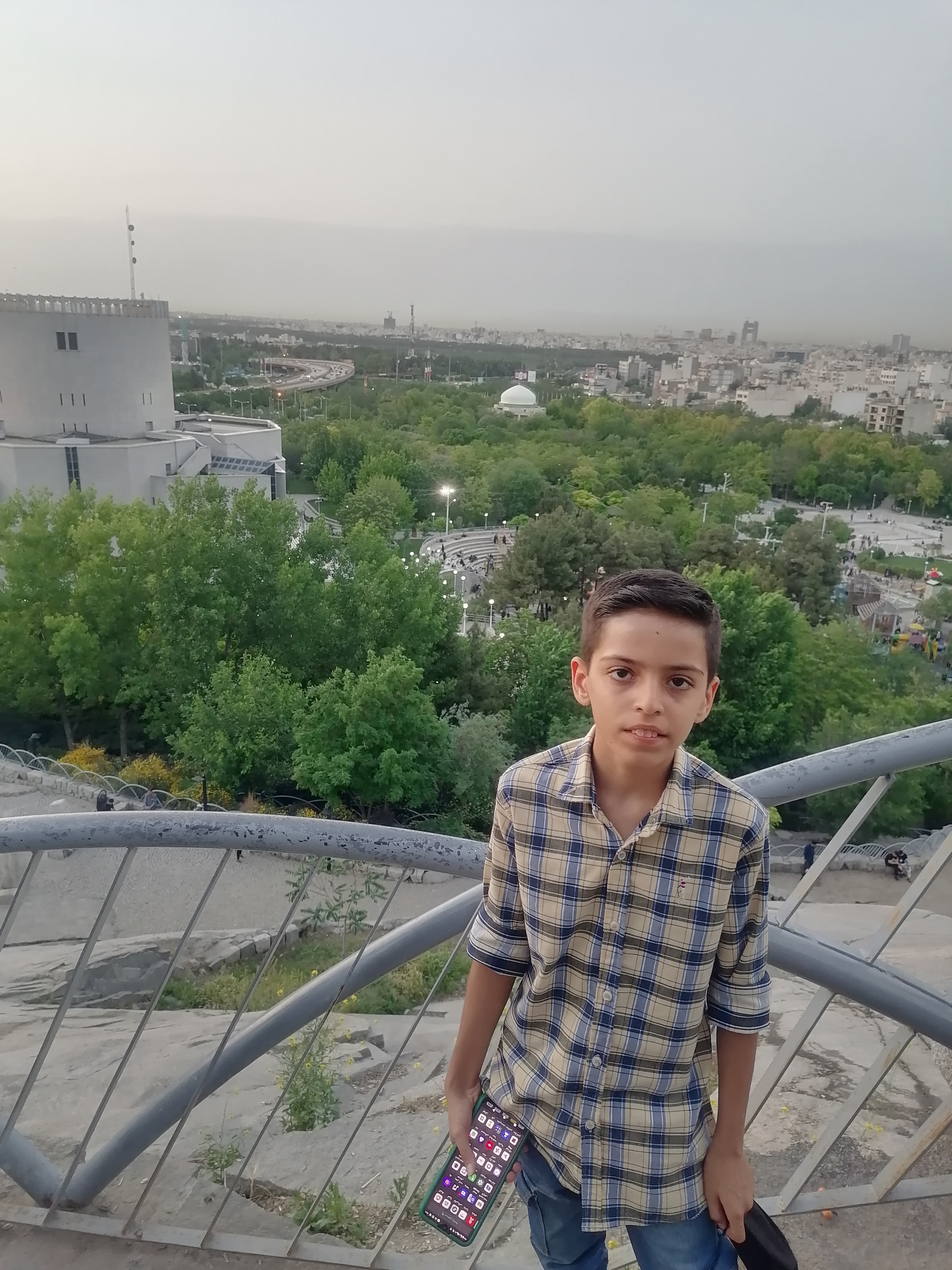 محمد نیک رضا