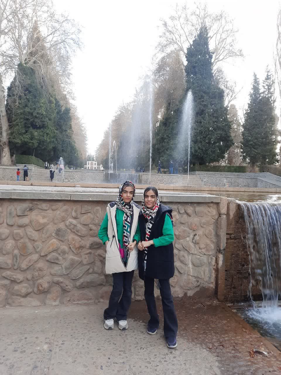 یکتا مختاری نژاد