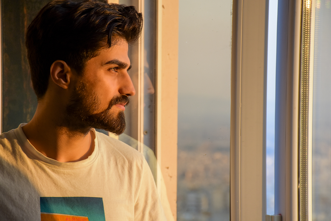 احمد صارم صفاری