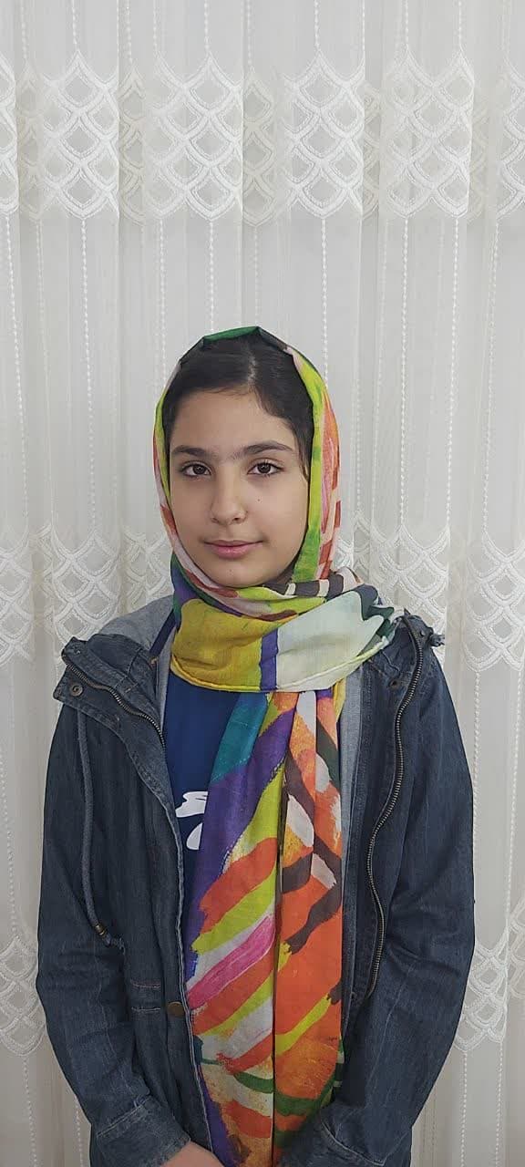 آرام اشرفی مهابادی