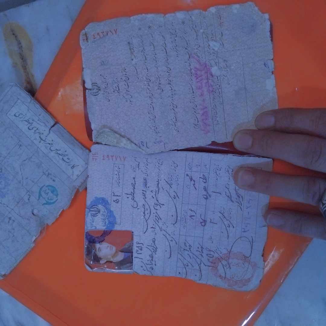 مصطفی عبداللهی خبیصی