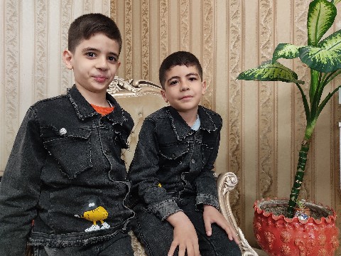 امیرمحسن  بیریایی 