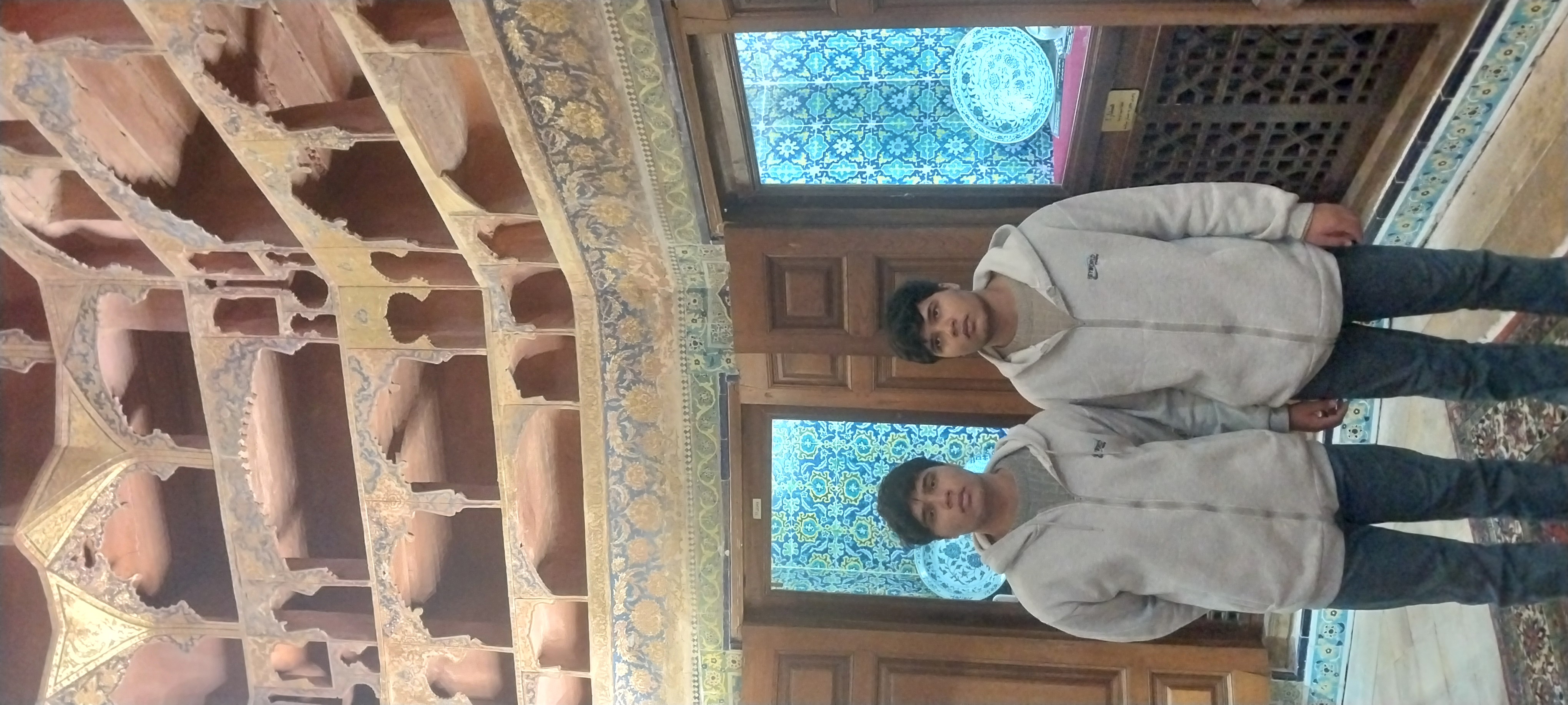 محمد پوریا محسنی گرده کوهی