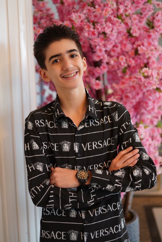 محمد پارسا محبی