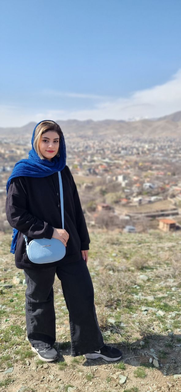 ریحانه کریمی