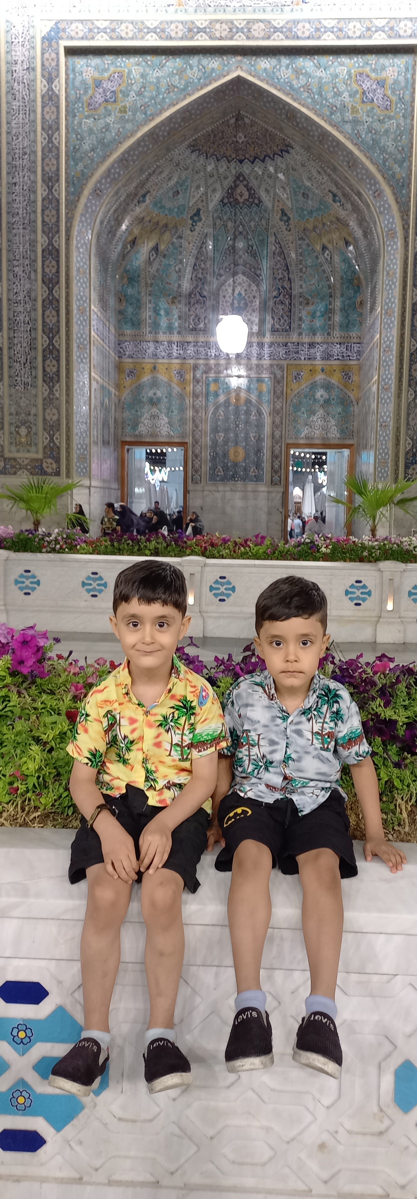 سمیه میرچولی بجدنی