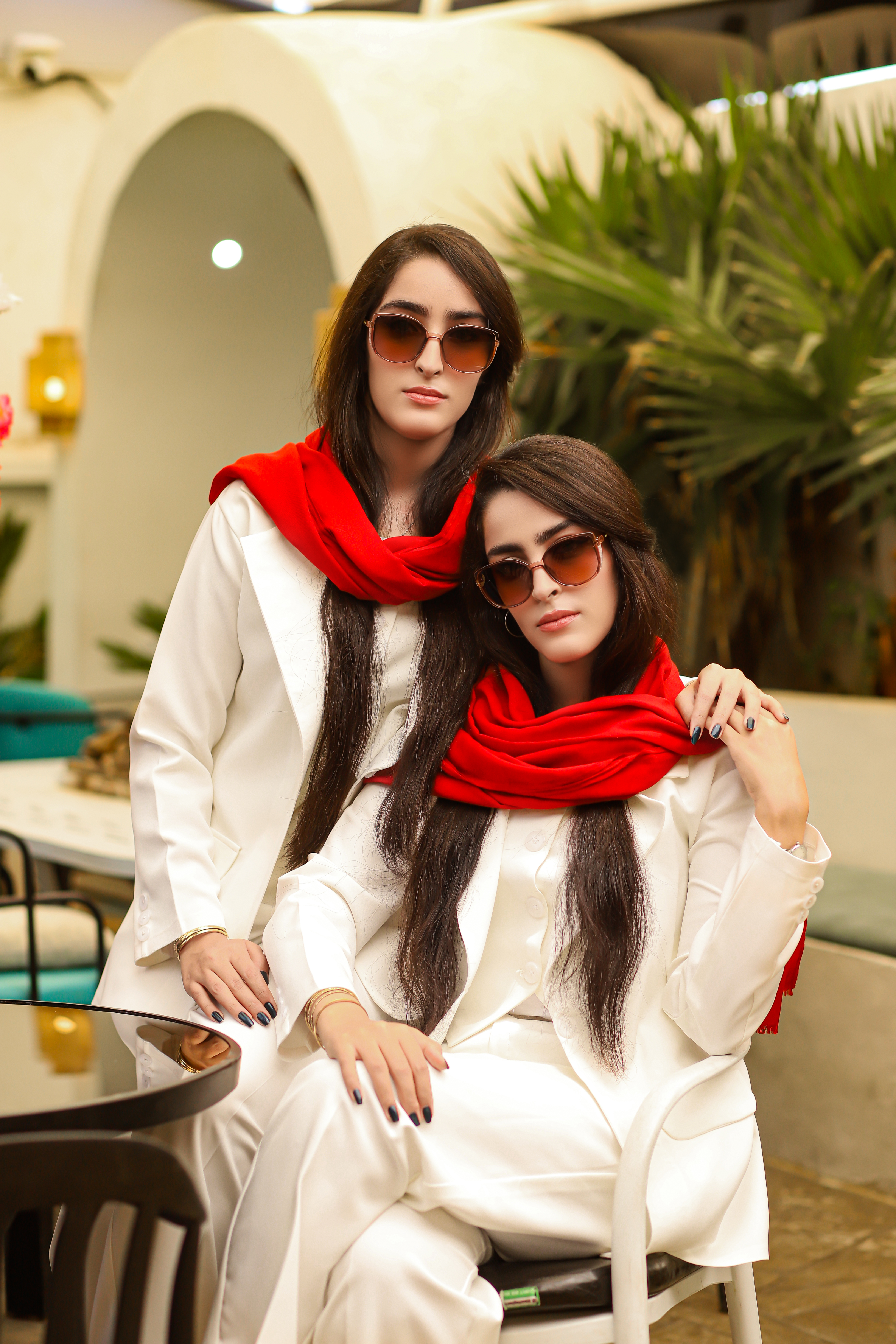 مریم  وزیری