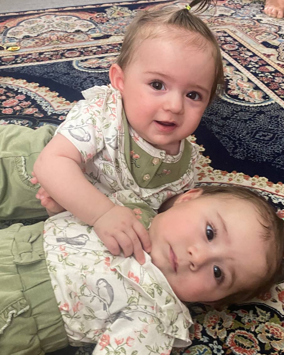 دیانا نوشادی