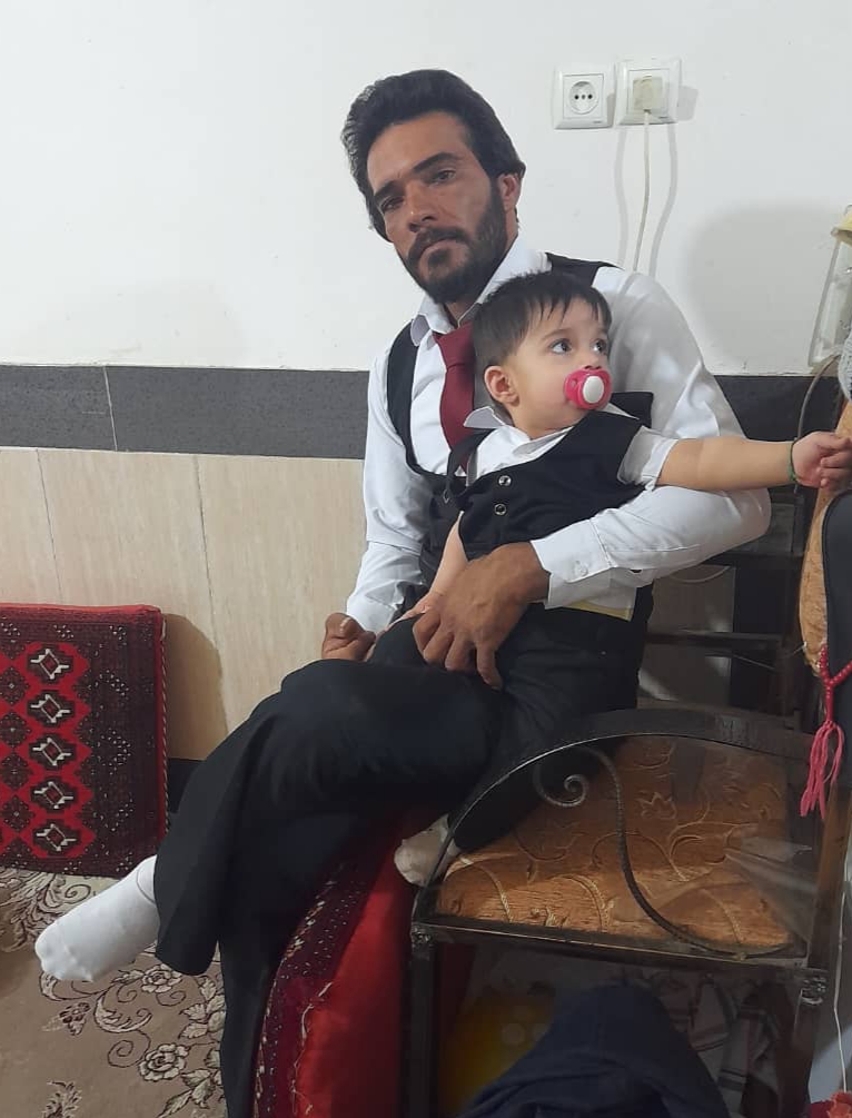 هادی شادبان