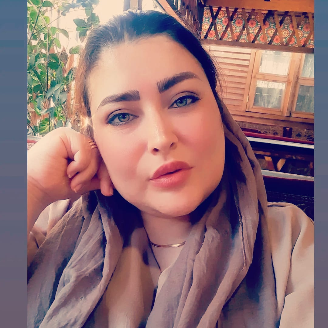 حدیثه سعیدی پور