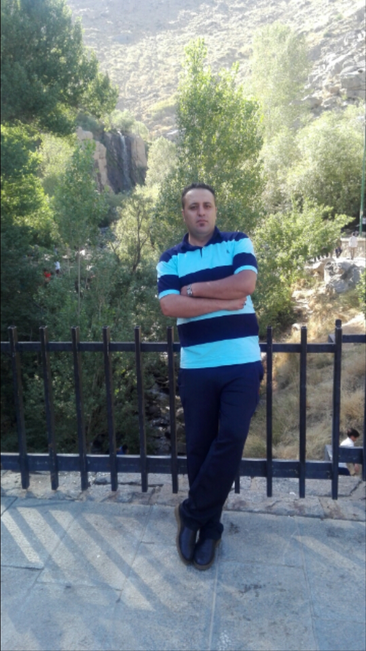 مرتضی ارکان فر