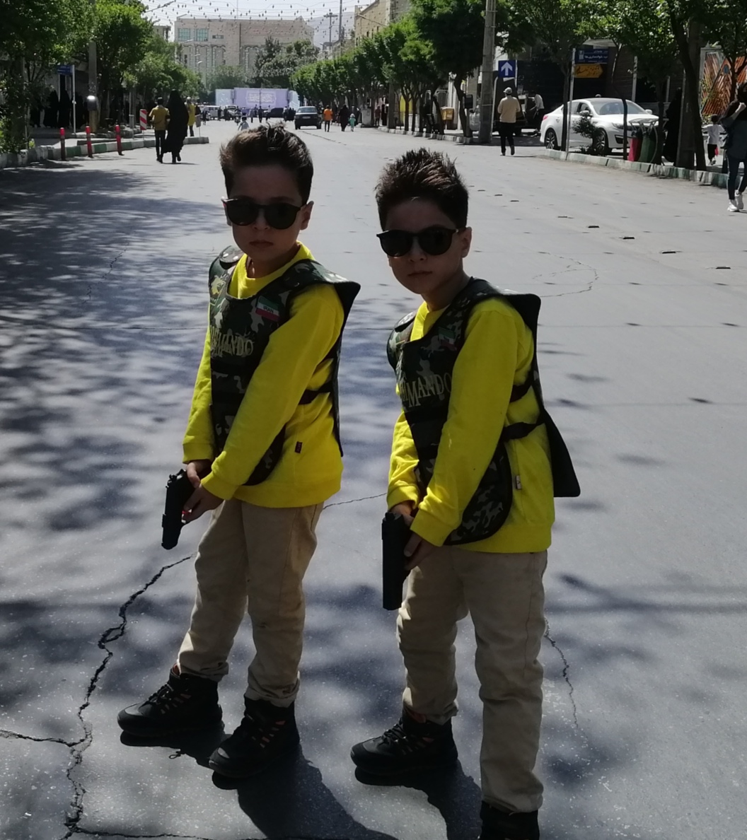 ابوالفضل محمدی