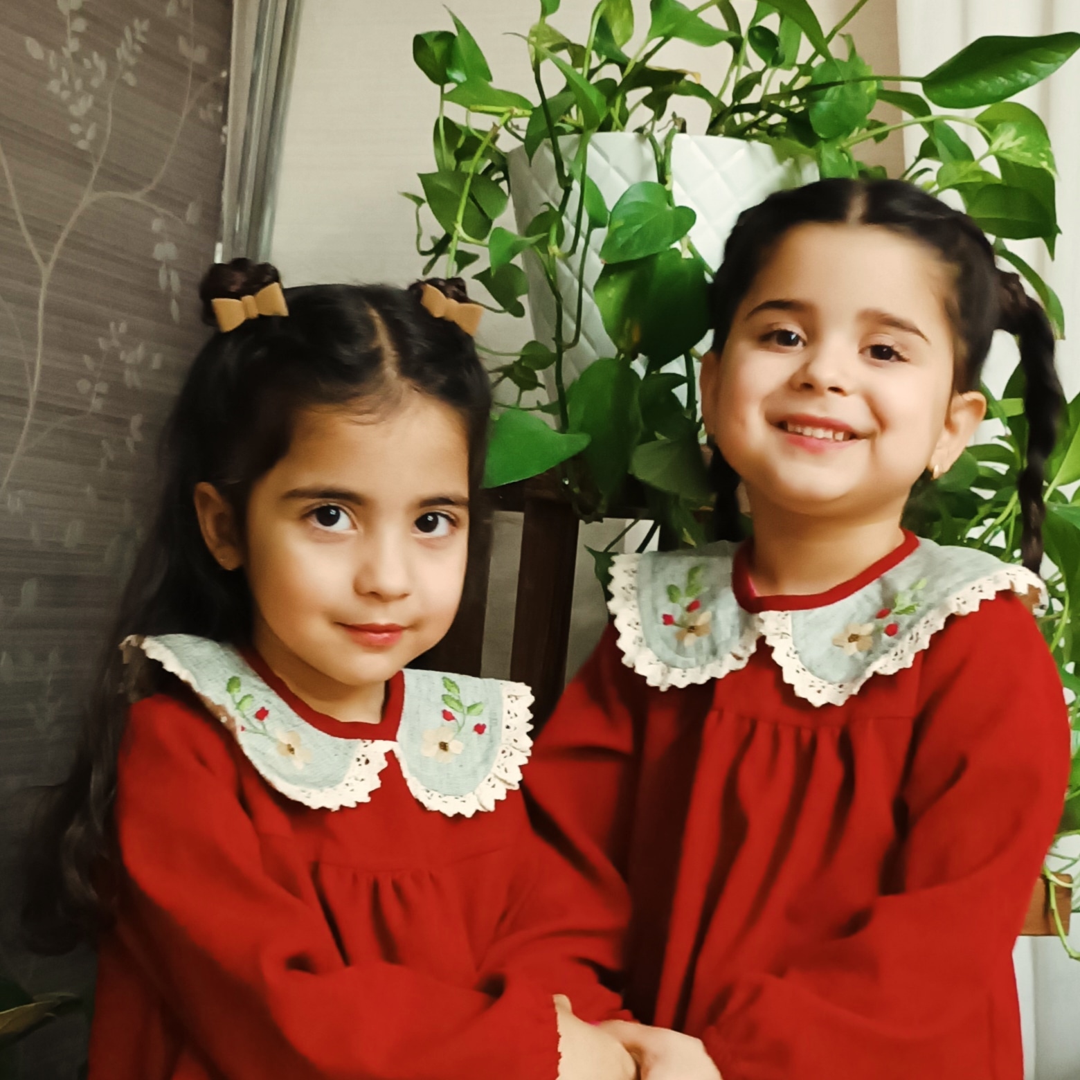 رها  چهار داغی