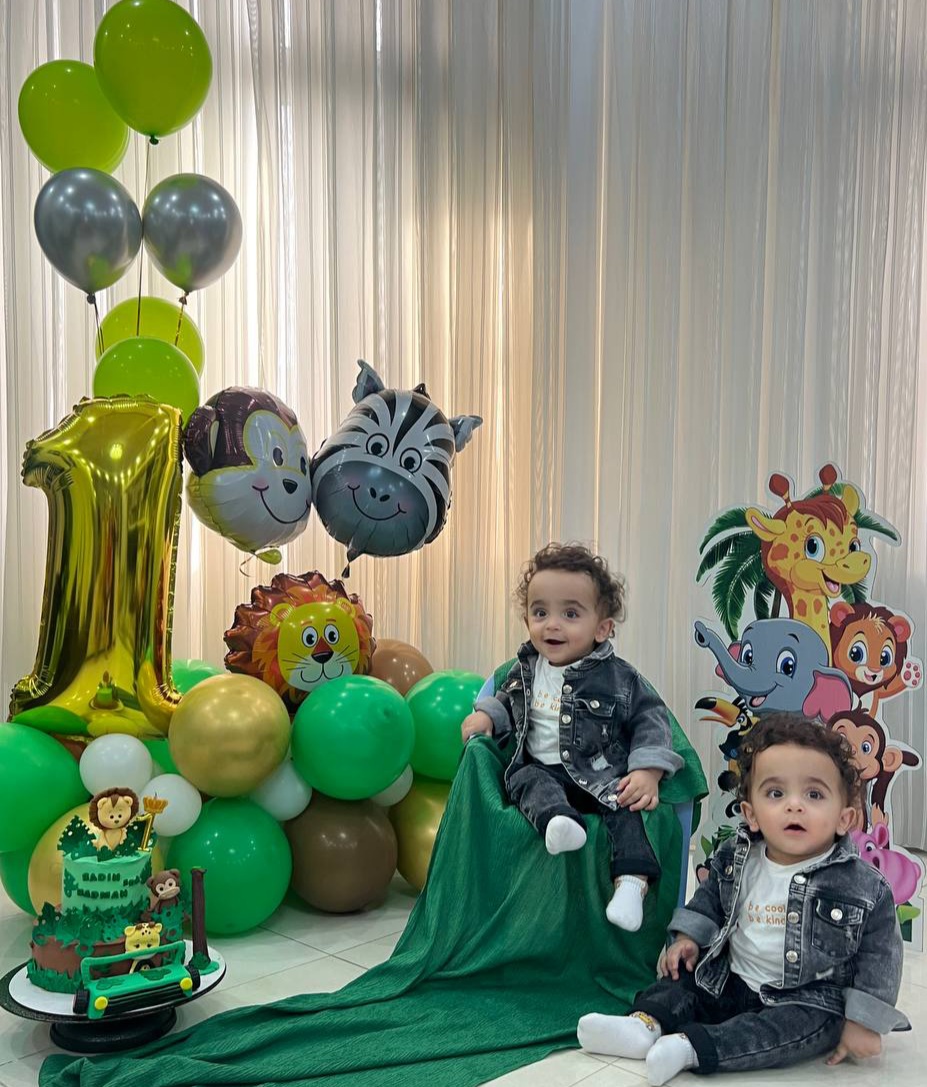 رادین  بابایی