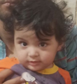 پارسا علی صوفی