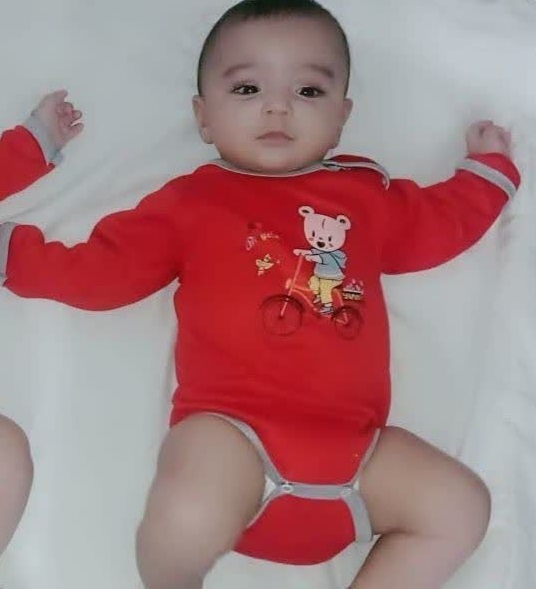 امیر علی یوسفی