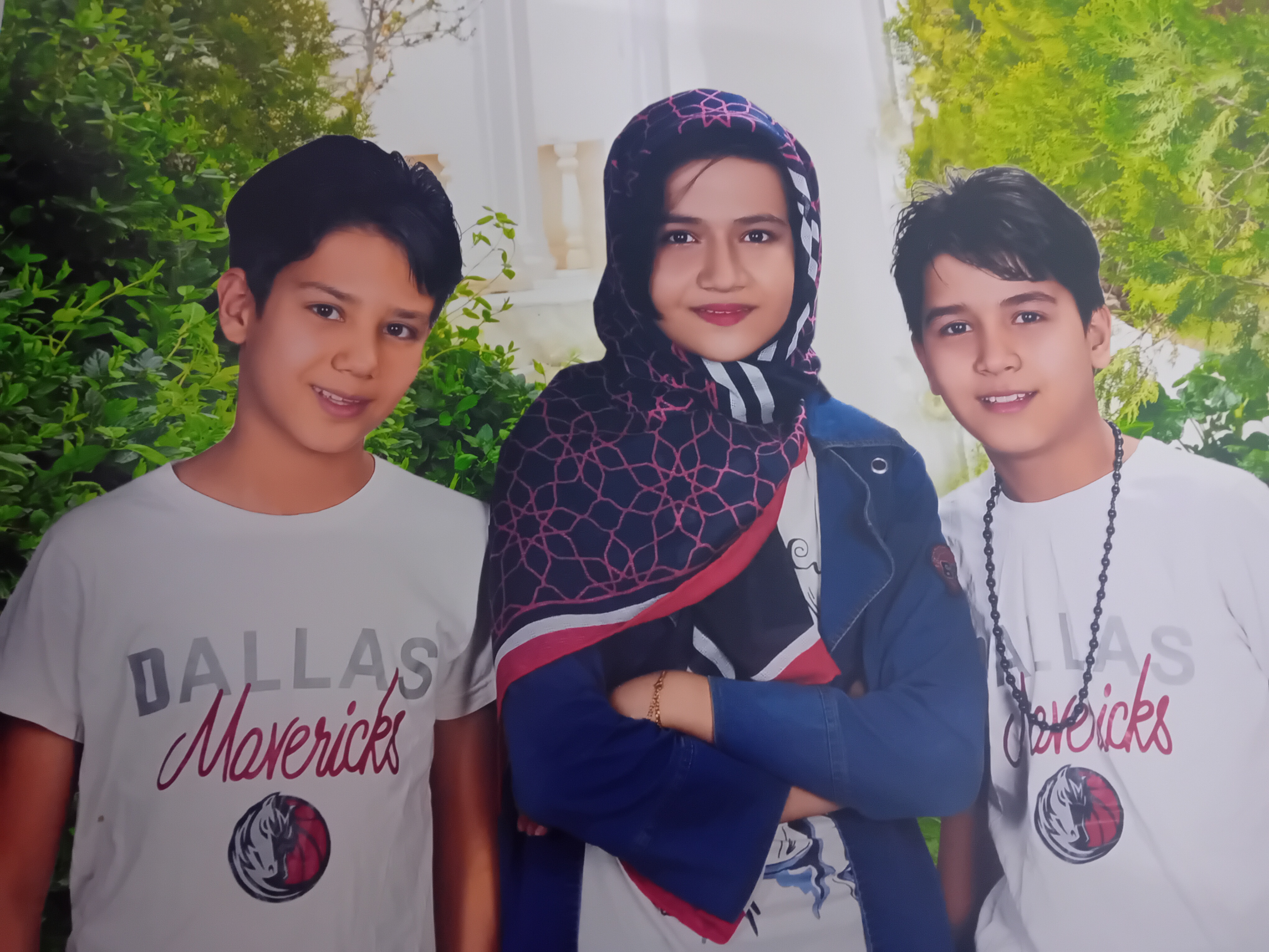 نوروزی منصور