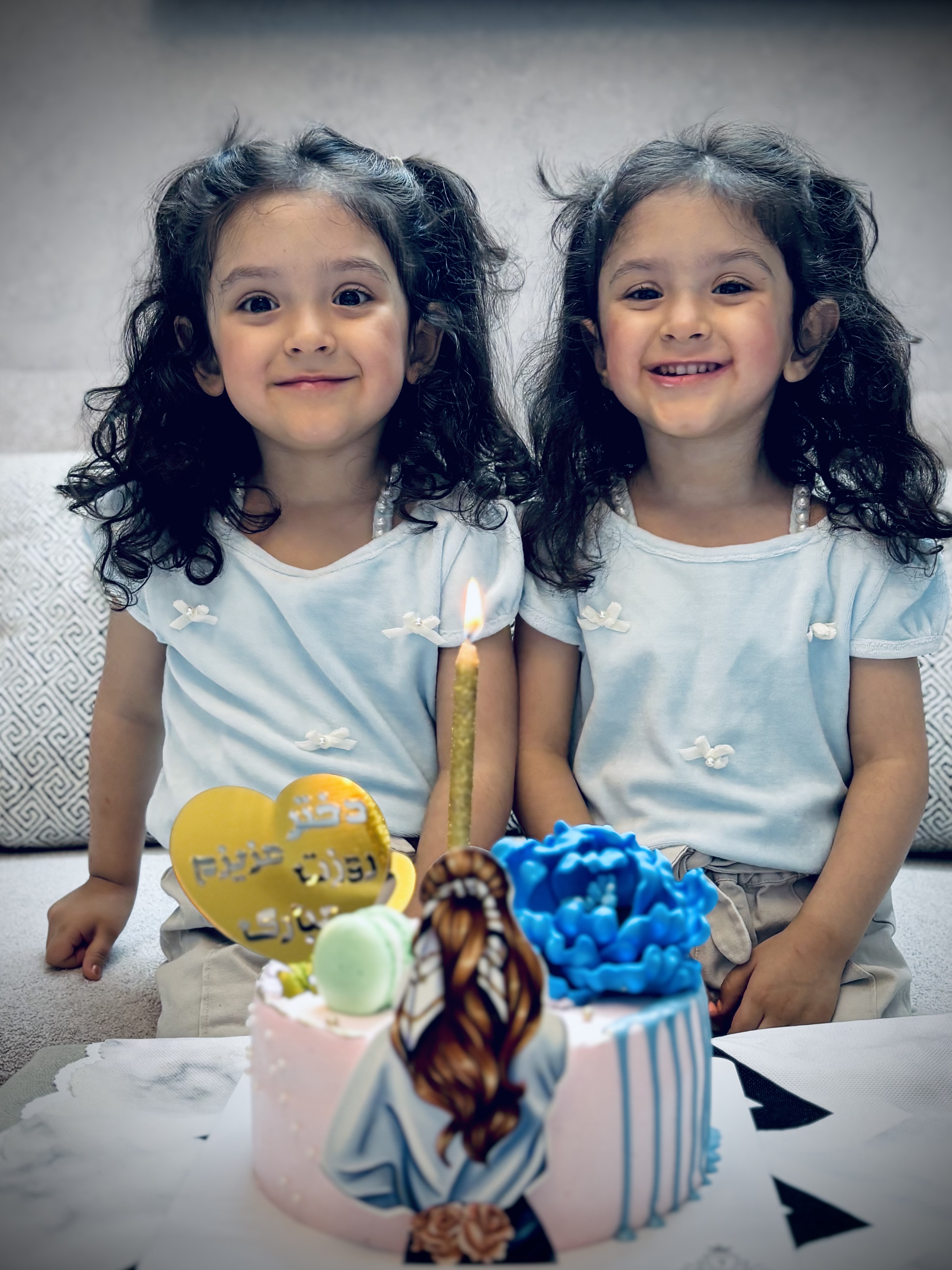 لیان حسینی رضوانی