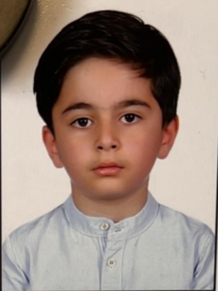 باربد زمانی زاده