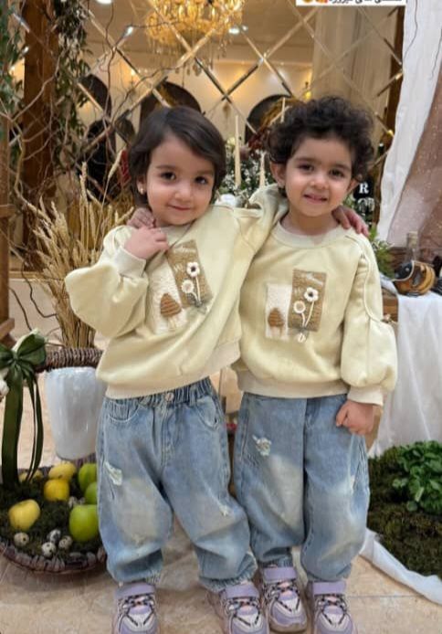 دلوین امانی لری