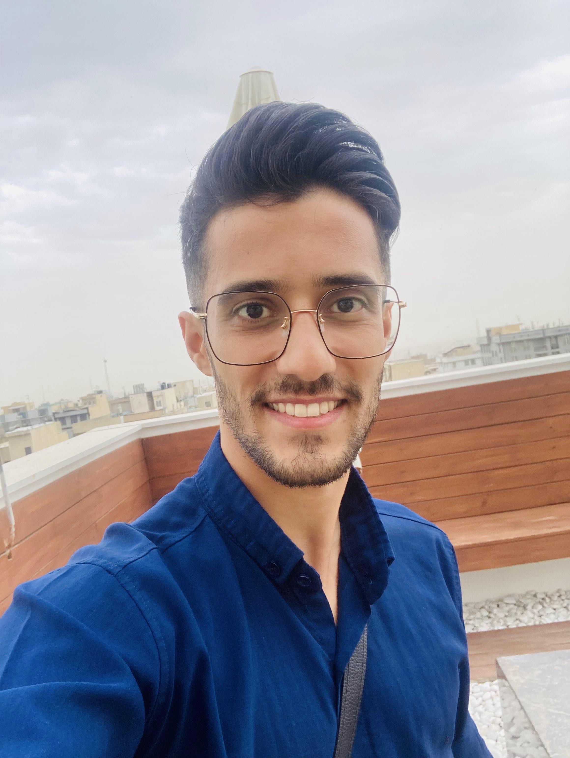 سامان بذرافشان