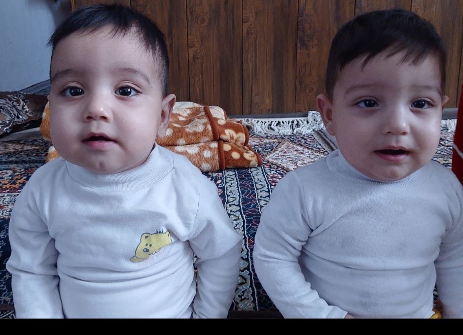 محمد عزیزی رحیم بیگی 