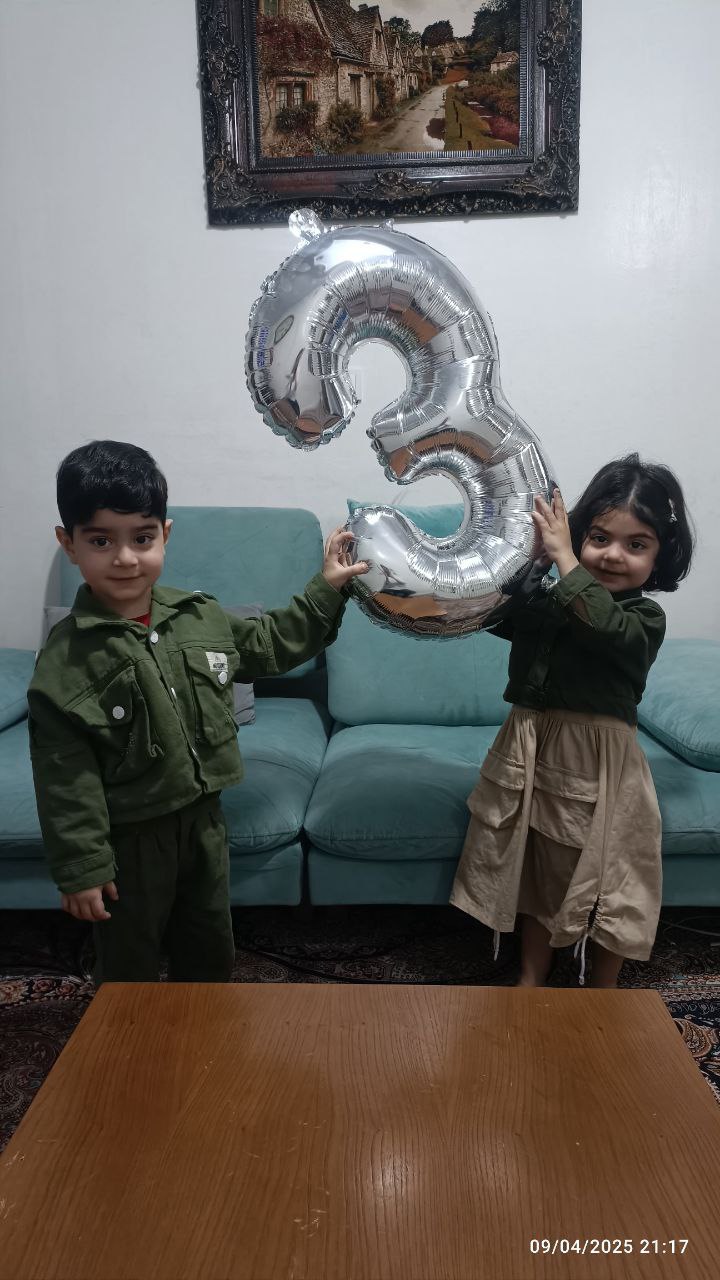 فرنیا تقیان