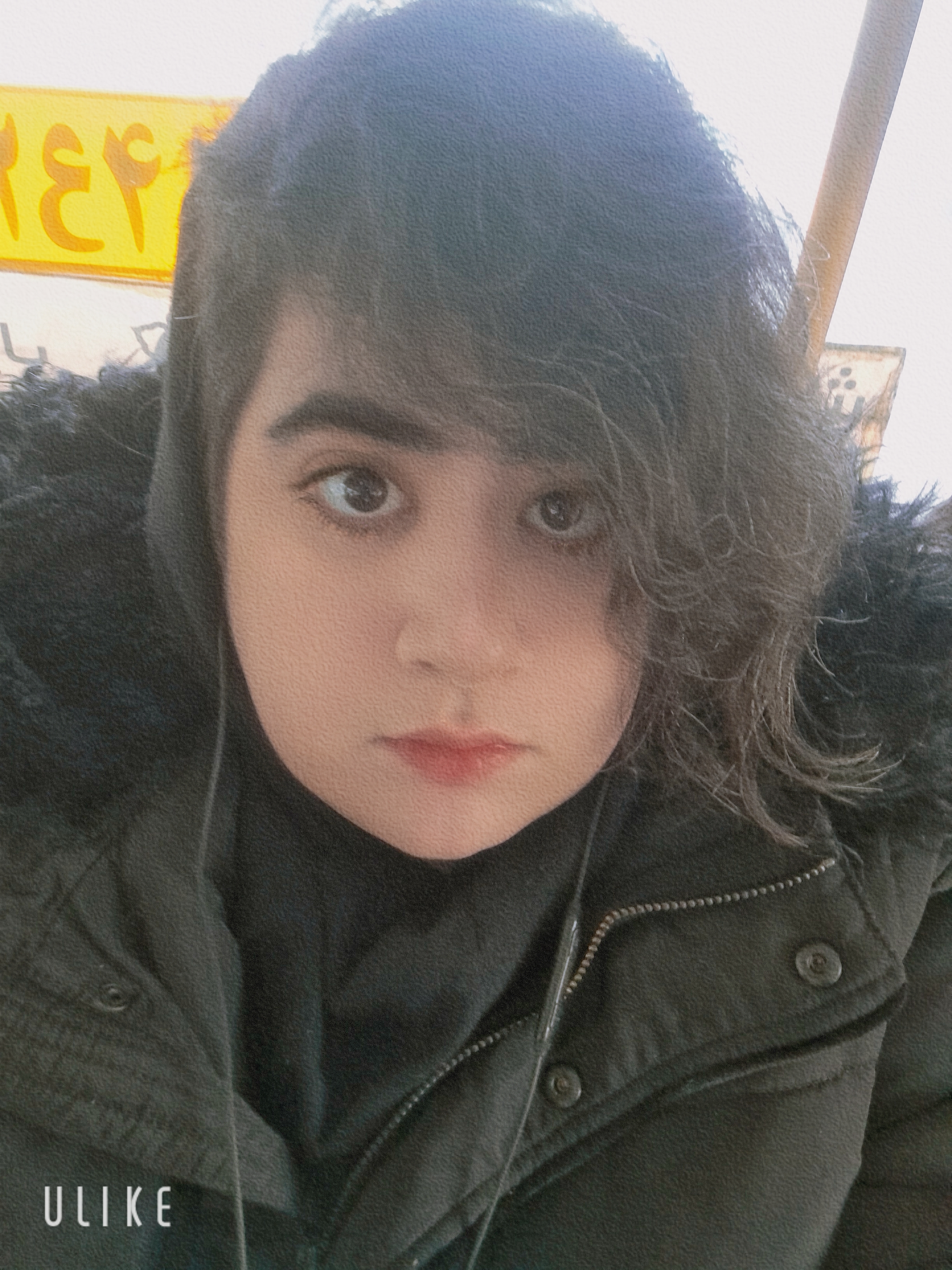 مژگان بهادریان