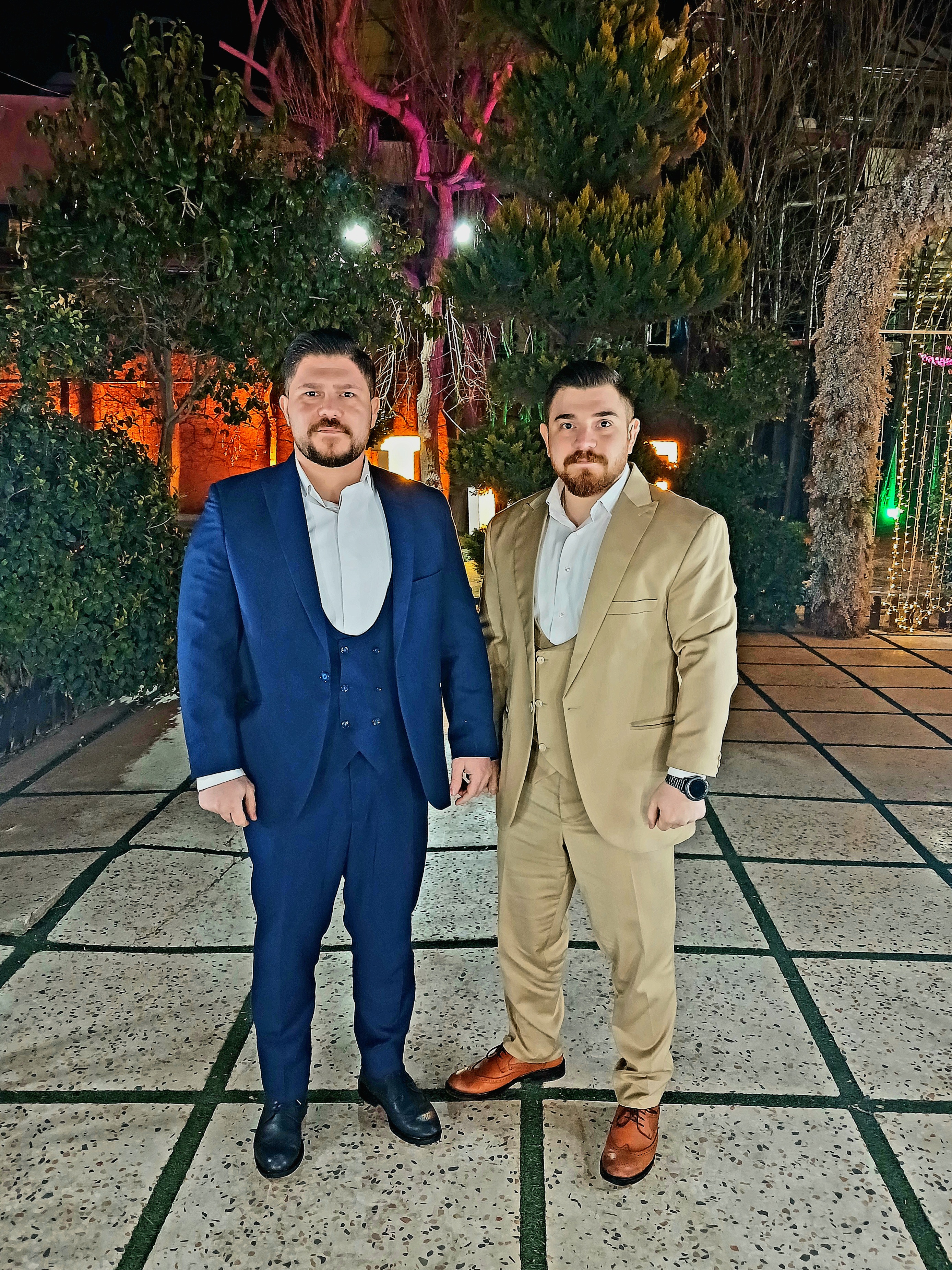 محمدامیر اصلانی